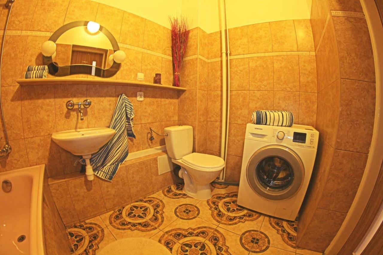Central Old Town Apartment Вроцлав Екстериор снимка